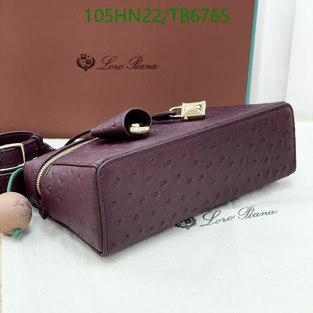 Loro Piana-Bags(4A) Code: TB6765 $: 105USD