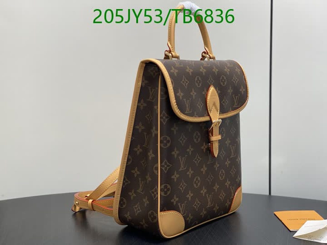LV-Bags(5A) Code: TB6836 $: 205USD