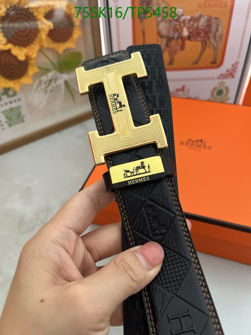 Hermes-Belts Code: TP5458 $: 75USD