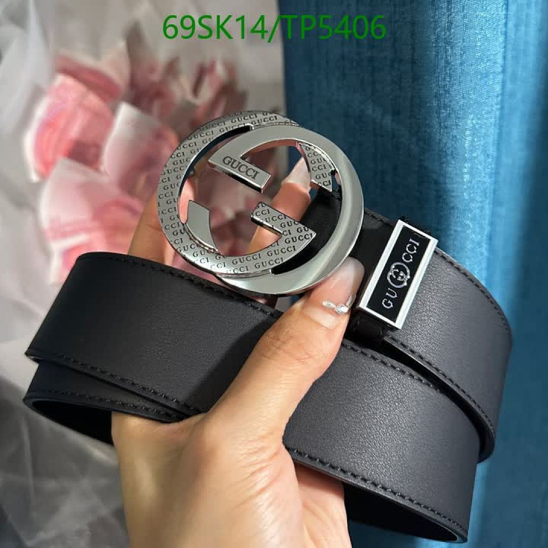 Gucci-Belts Code: TP5406 $: 69USD