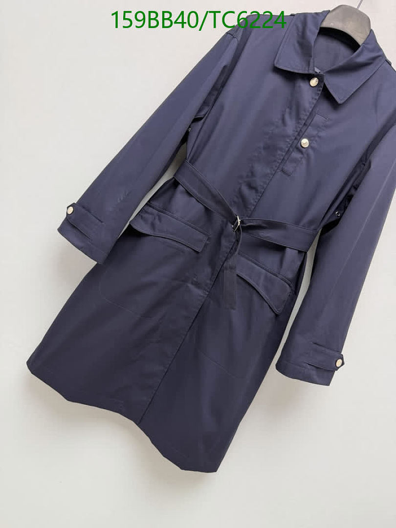Hermes-Clothing Code: TC6224 $: 159USD