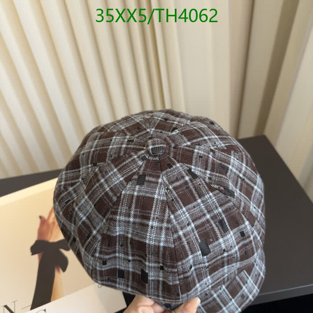 Chanel-Hats Code: TH4062 $: 35USD