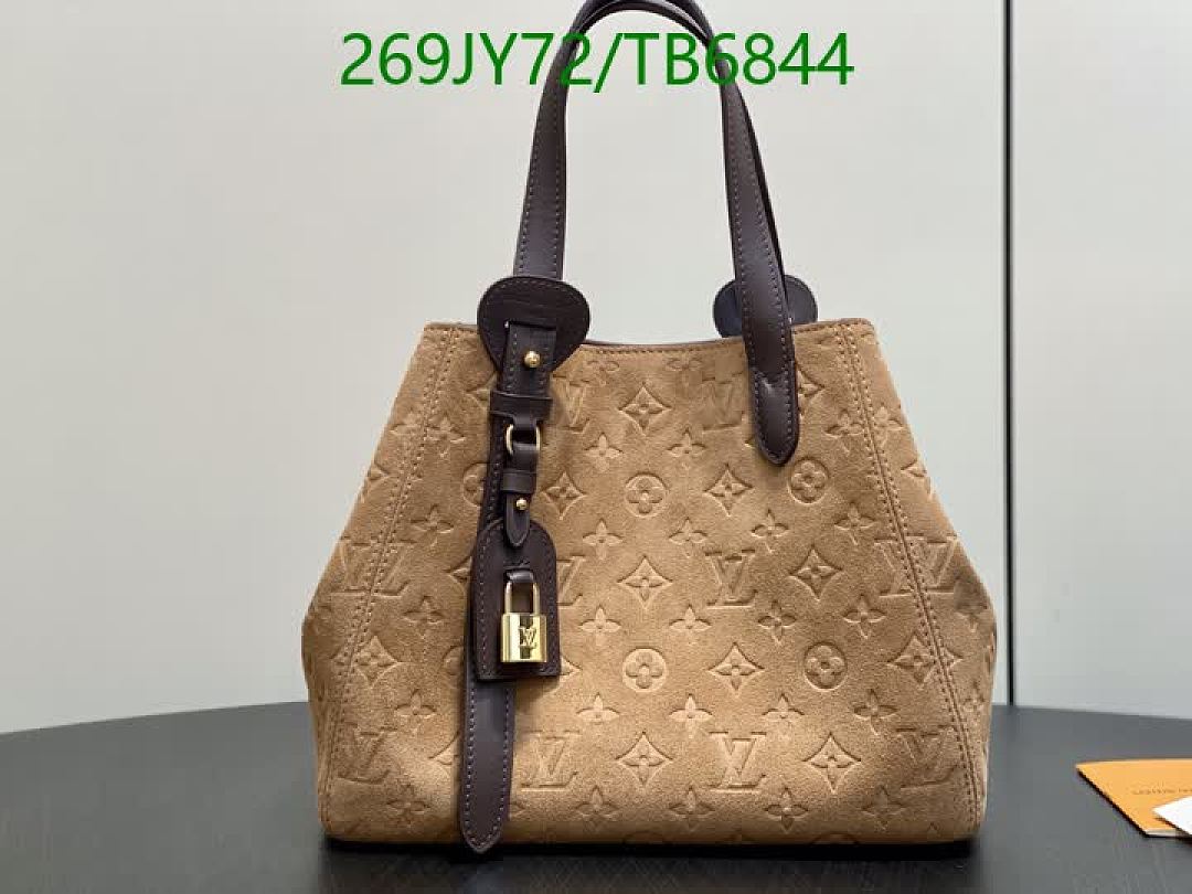 LV-Bags(5A) Code: TB6844 $: 269USD