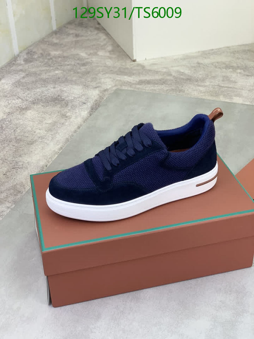 Loro Piana-Shoes(Men) Code: TS6009 $: 129USD
