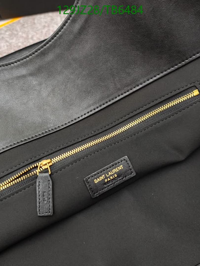 YSL-Bags(4A) Code: TB6484 $: 129USD