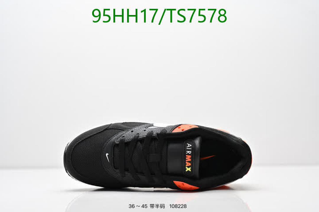 NIKE-Shoes(Women) Code: TS7578 $: 95USD
