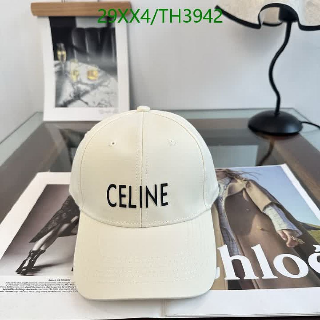 Celine-Hats Code: TH3942 $: 29USD