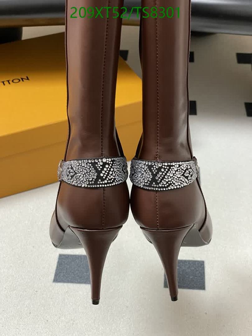 Boots-Shoes(Women) Code: TS8301 $: 209USD