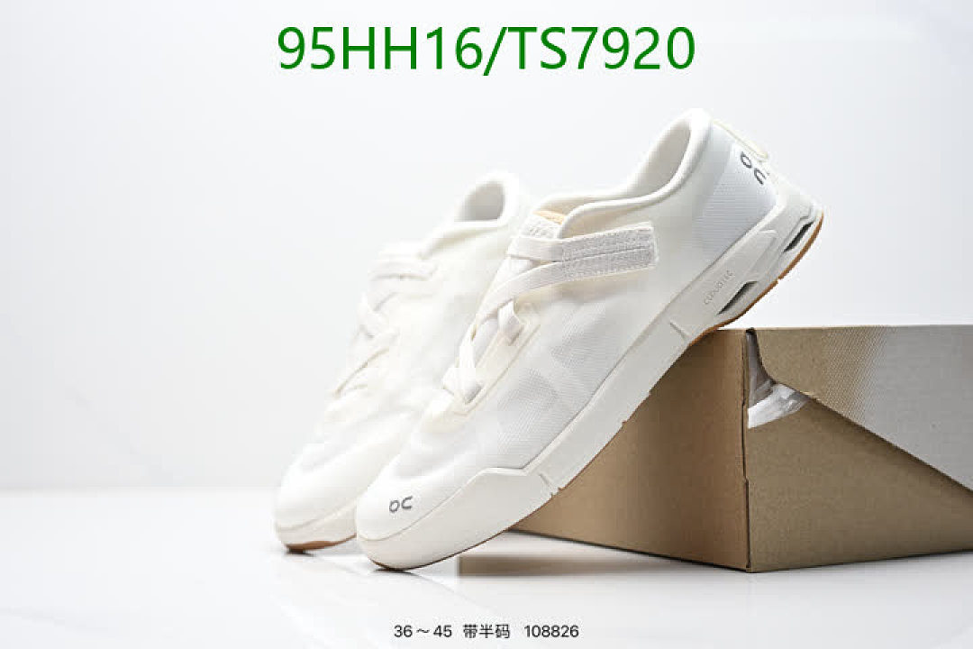 On Running Cloudsurfer-Shoes(Men) Code: TS7920 $: 95USD