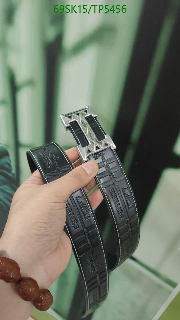 Hermes-Belts Code: TP5456 $: 69USD