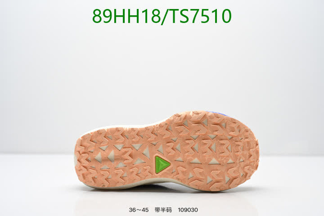 Asics-Shoes(Men) Code: TS7510 $: 89USD