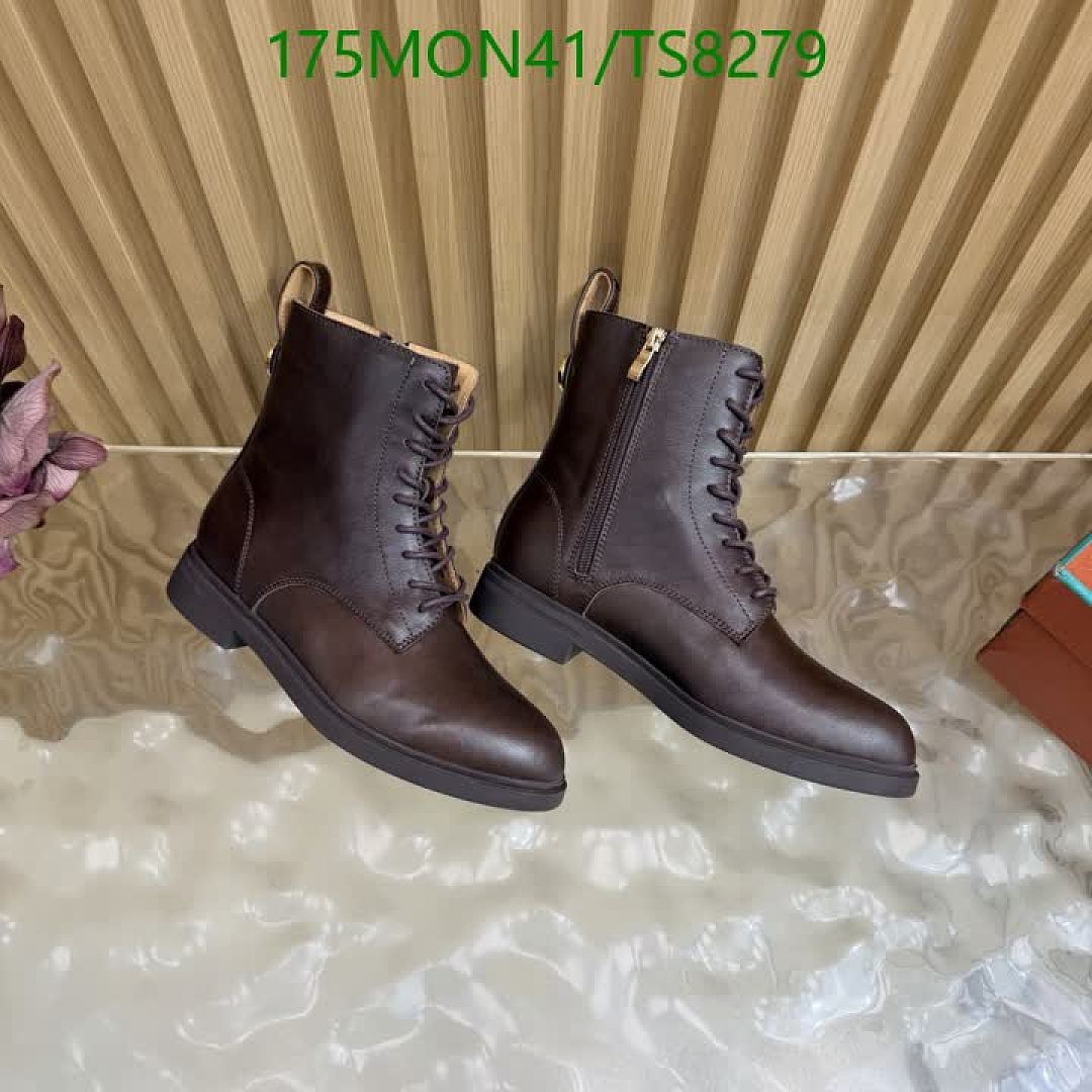 Loro Piana-Shoes(Women) Code: TS8279 $: 175USD