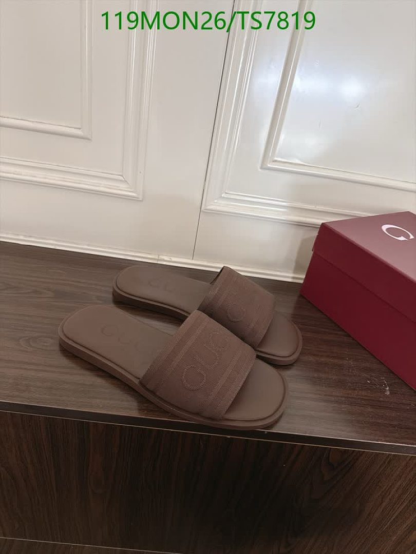 Gucci-Shoes(Men) Code: TS7819 $: 119USD