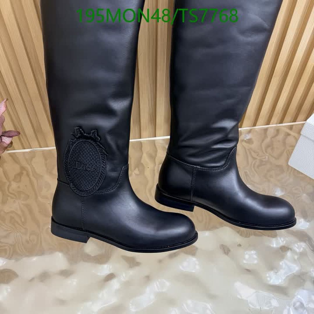 Boots-Shoes(Women) Code: TS7768 $: 195USD