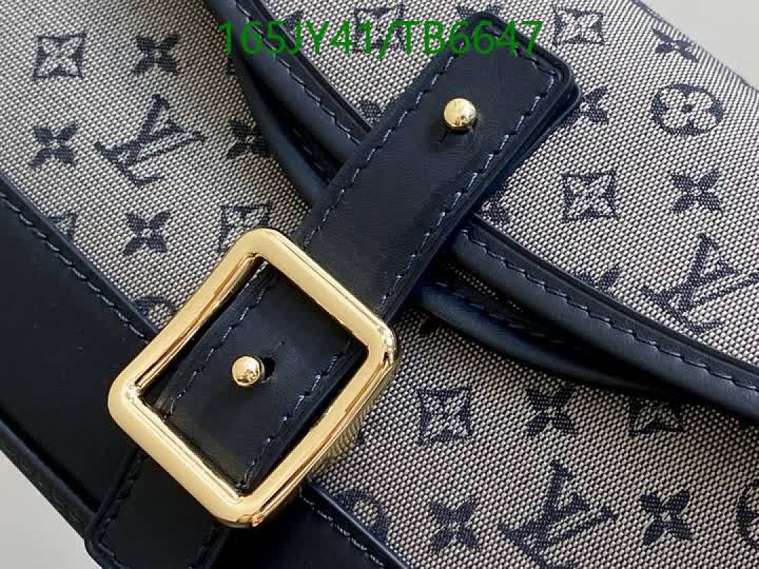 LV-Bags(5A) Code: TB6647 $: 165USD