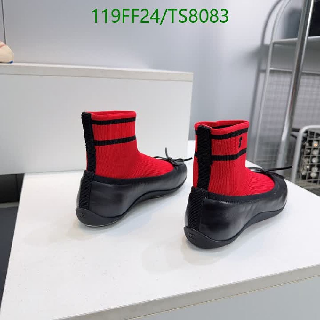 Boots-Shoes(Women) Code: TS8083 $: 119USD
