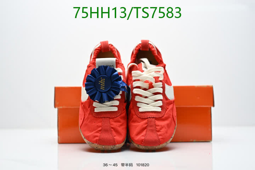 NIKE-Shoes(Women) Code: TS7583 $: 75USD