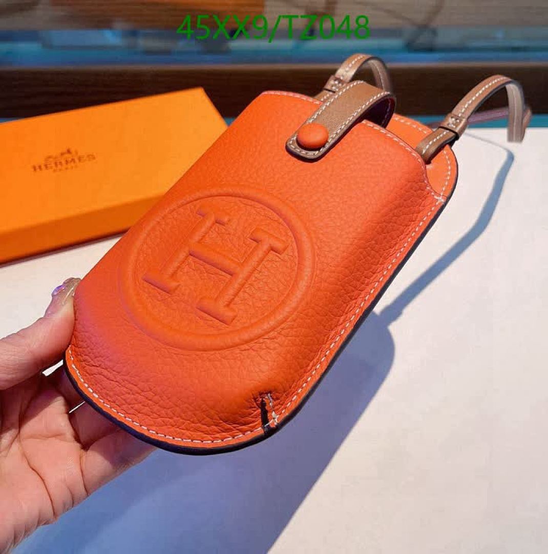 Hermes-Phone Cases Code: TZ048 $: 45USD