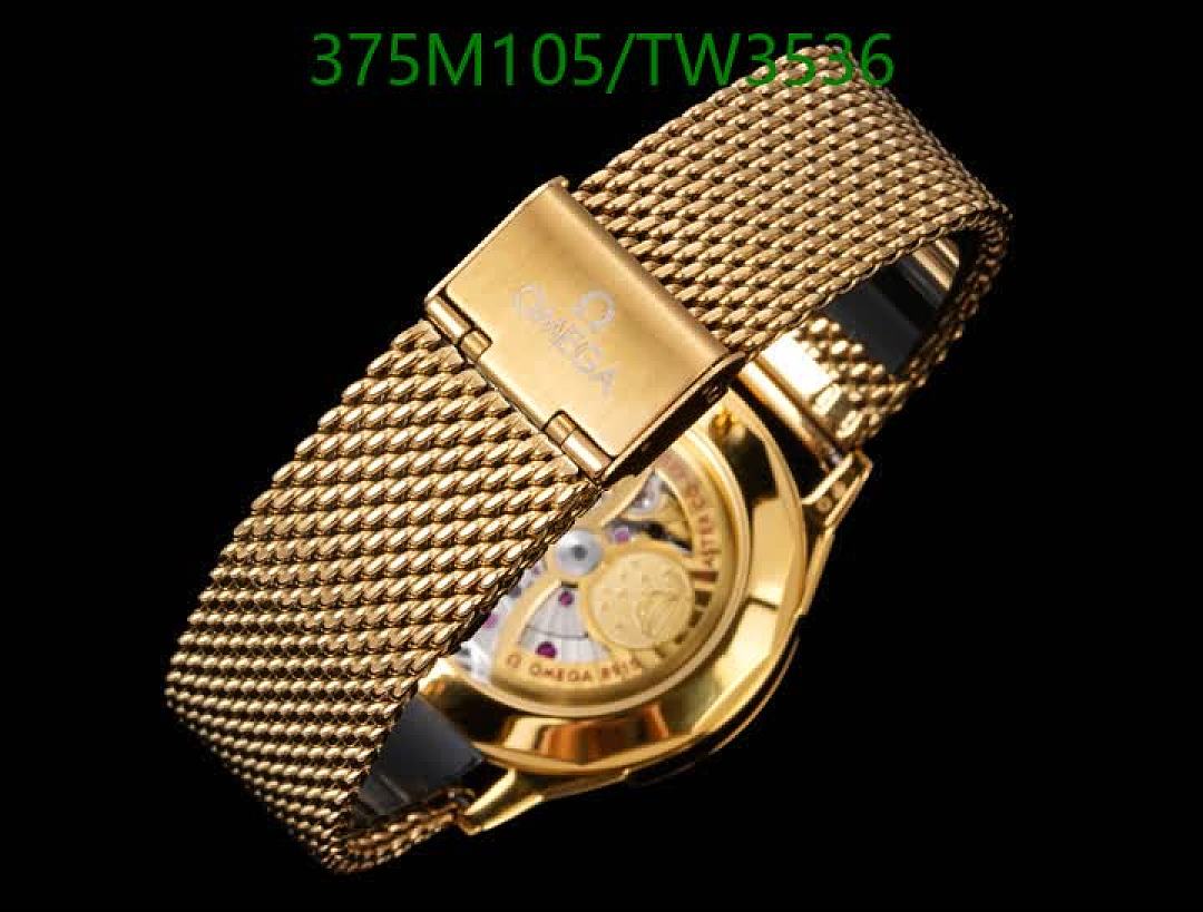 Omega-Watches(5A) Code: TW3536 $: 375USD