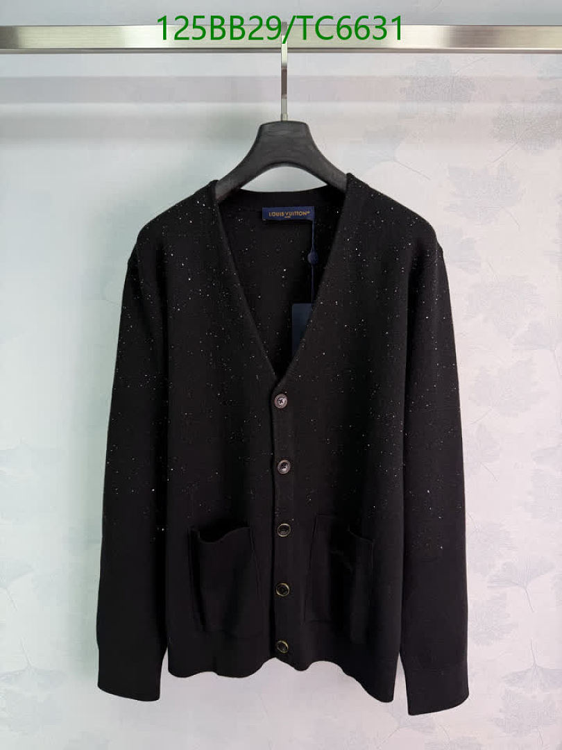 LV-Clothing Code: TC6631 $: 125USD
