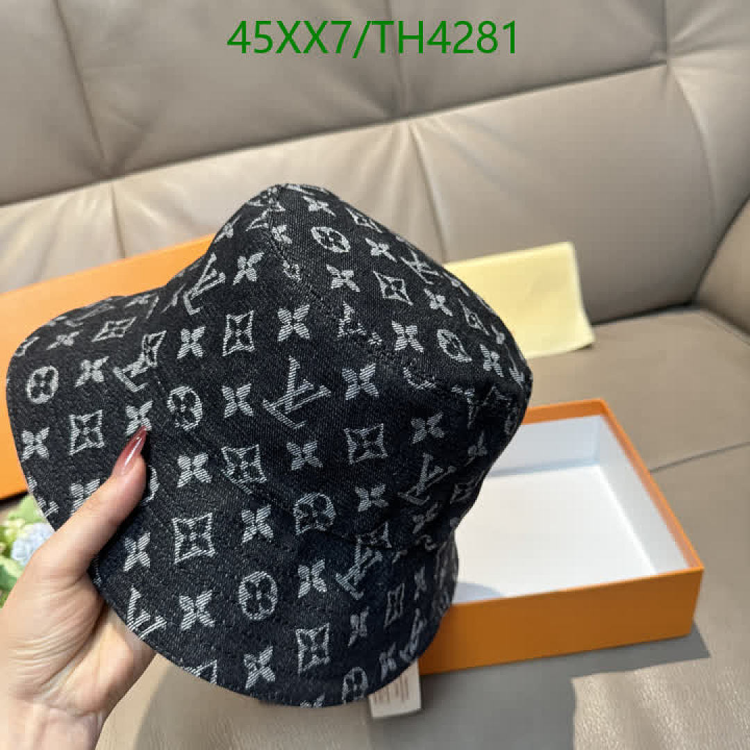 LV-Hats Code: TH4281 $: 45USD