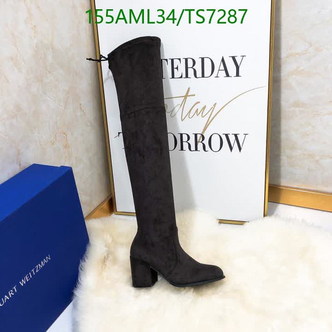 Stuart Weitzman-Shoes(Women) Code: TS7287 $: 155USD