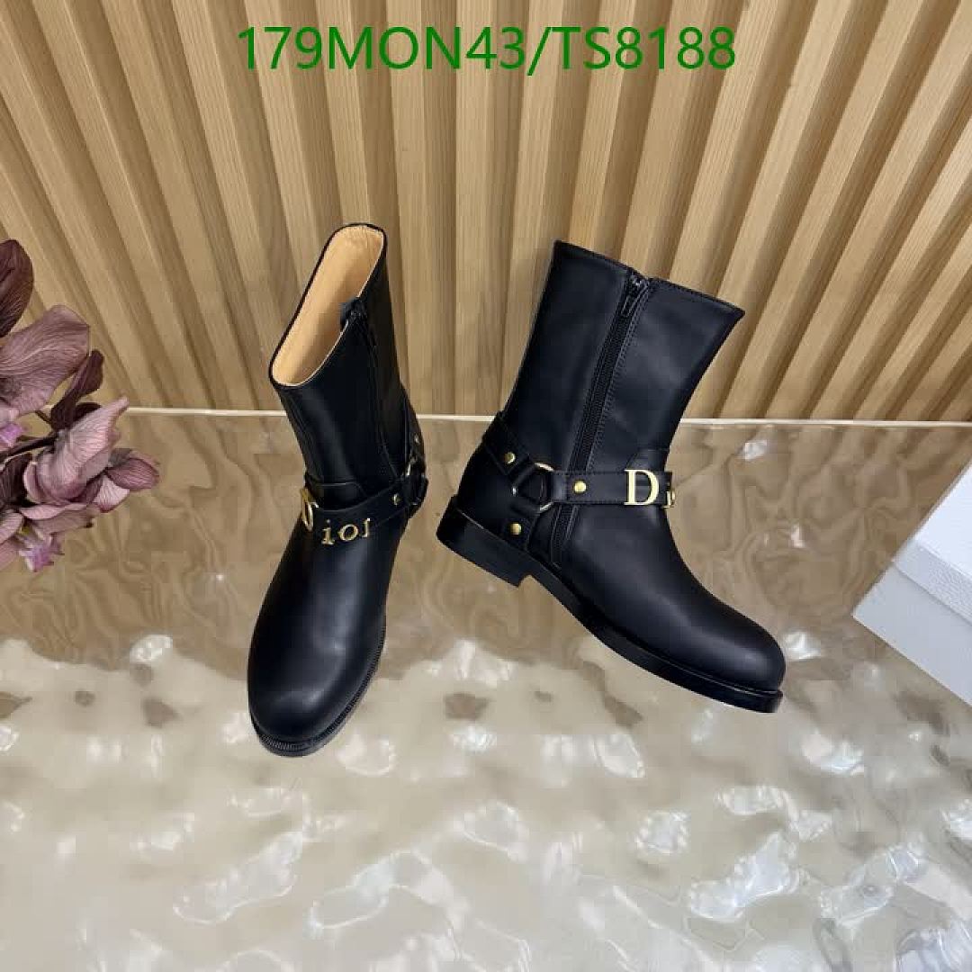 Boots-Shoes(Women) Code: TS8188 $: 179USD