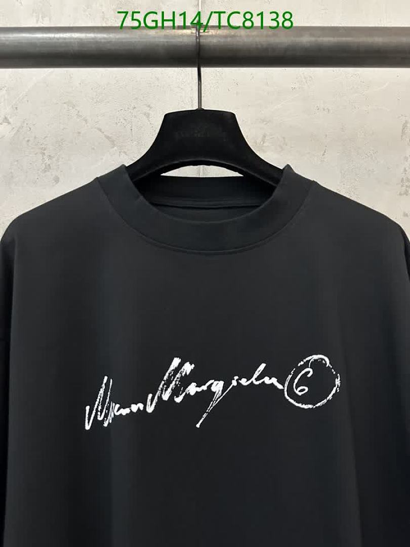 MM6-Clothing Code: TC8138 $: 75USD