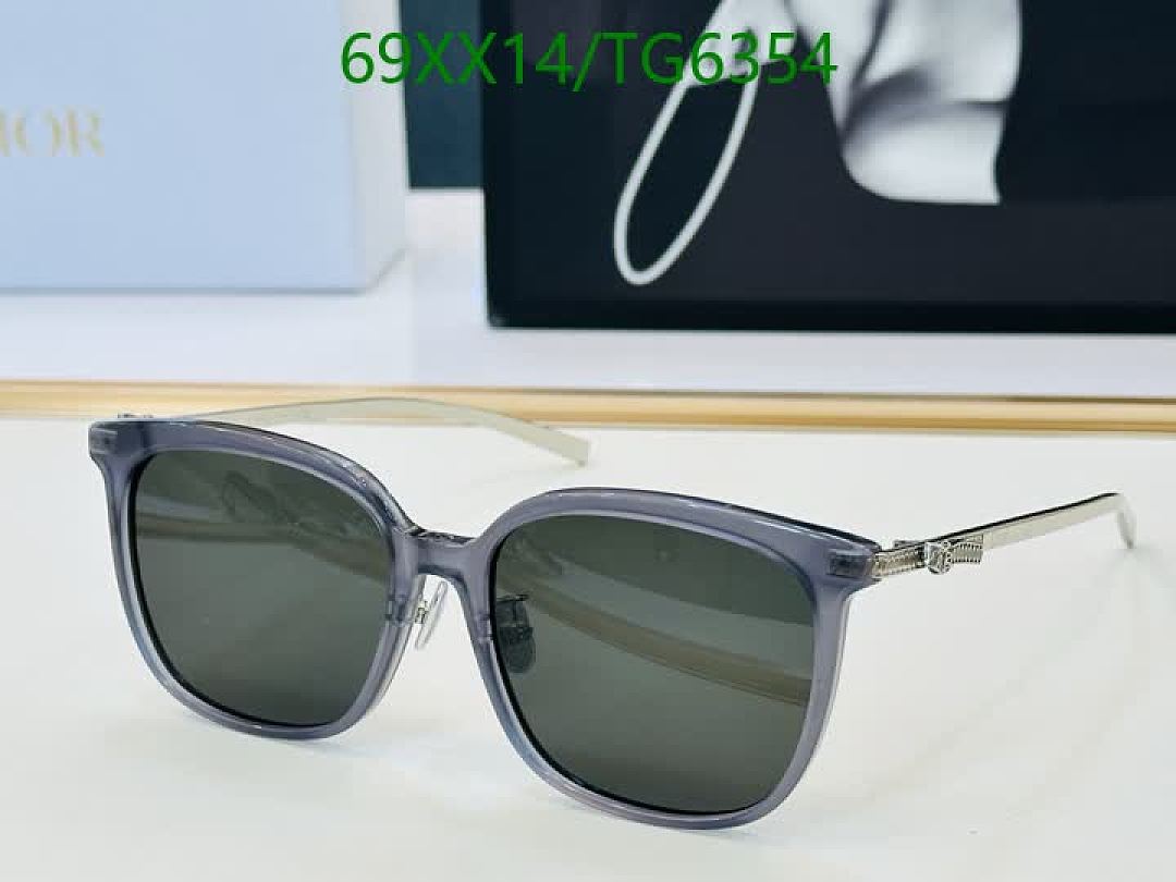 Dior-Glasses Code: TG6354 $: 69USD