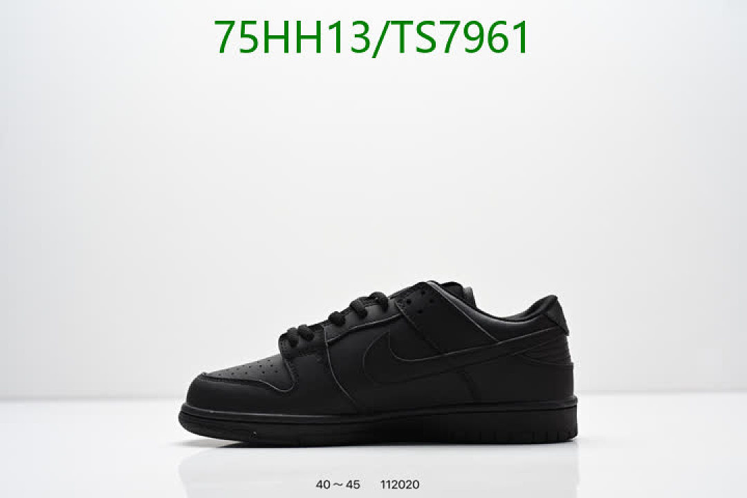 Nike-Shoes(Men) Code: TS7961 $: 75USD