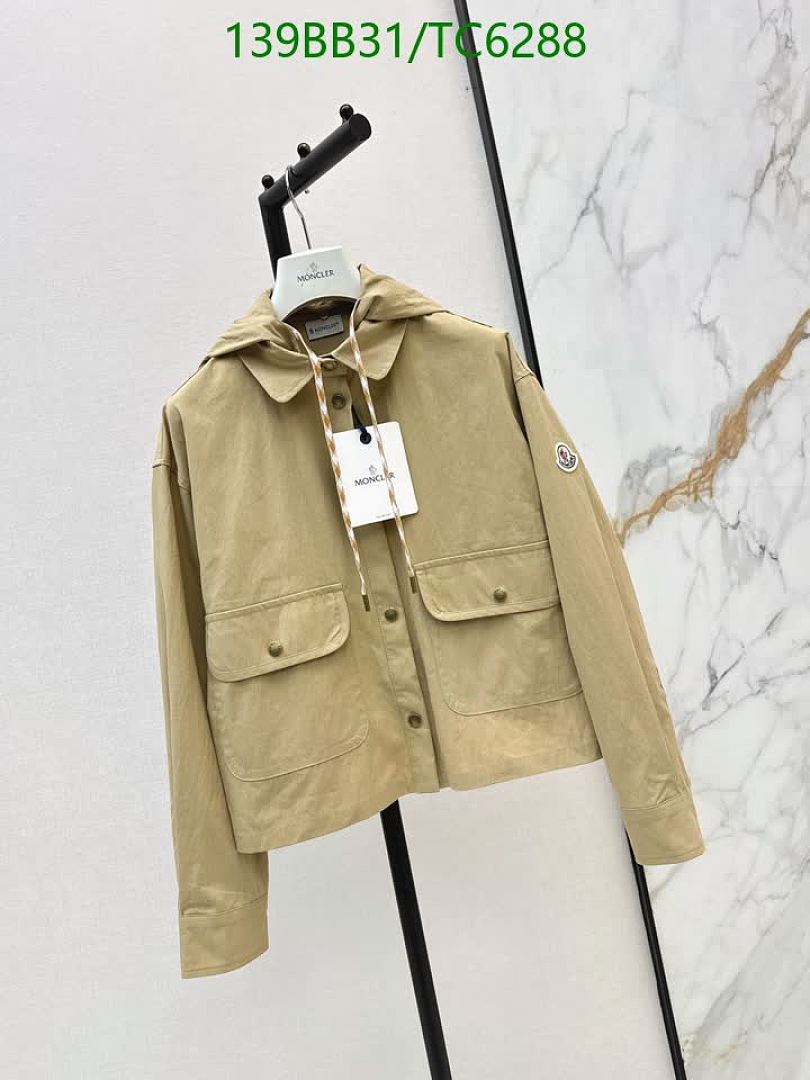 LV-Clothing Code: TC6288 $: 139USD