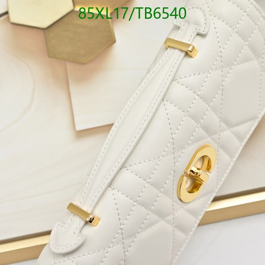 Dior-Bags(4A) Code: TB6540 $: 85USD