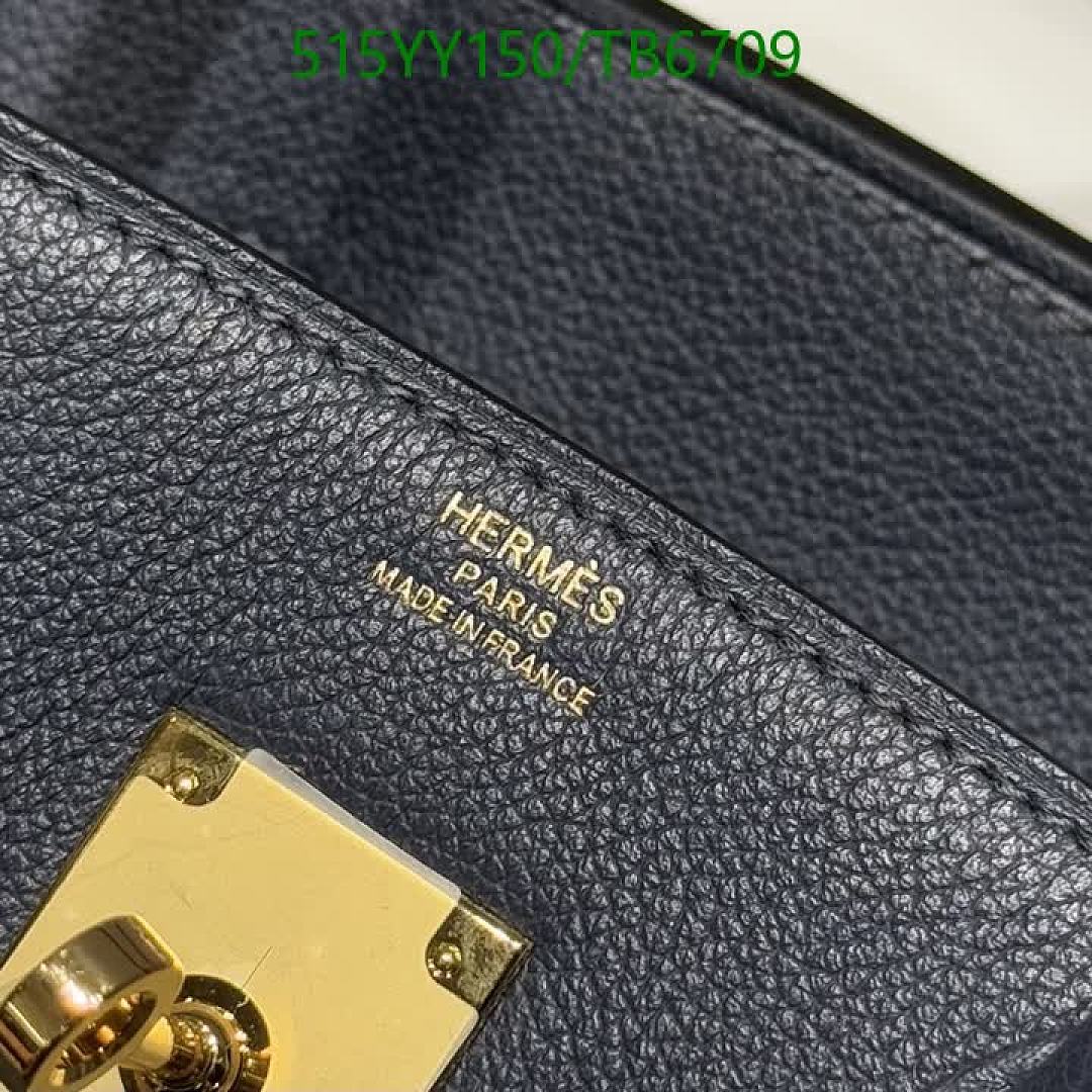 Hermes-Bags(5A) Code: TB6709 $: 515USD