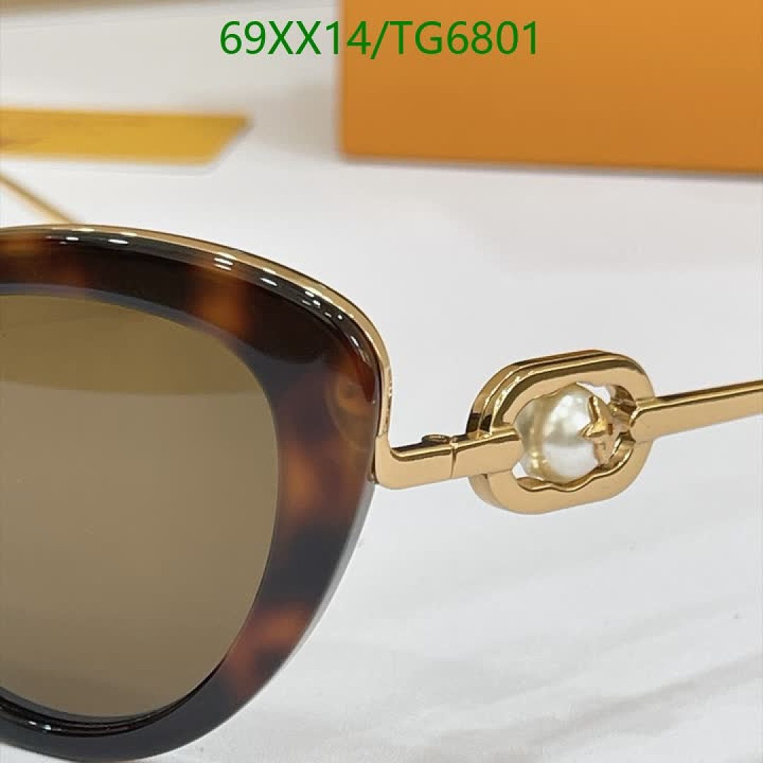 LV-Glasses Code: TG6801 $: 69USD