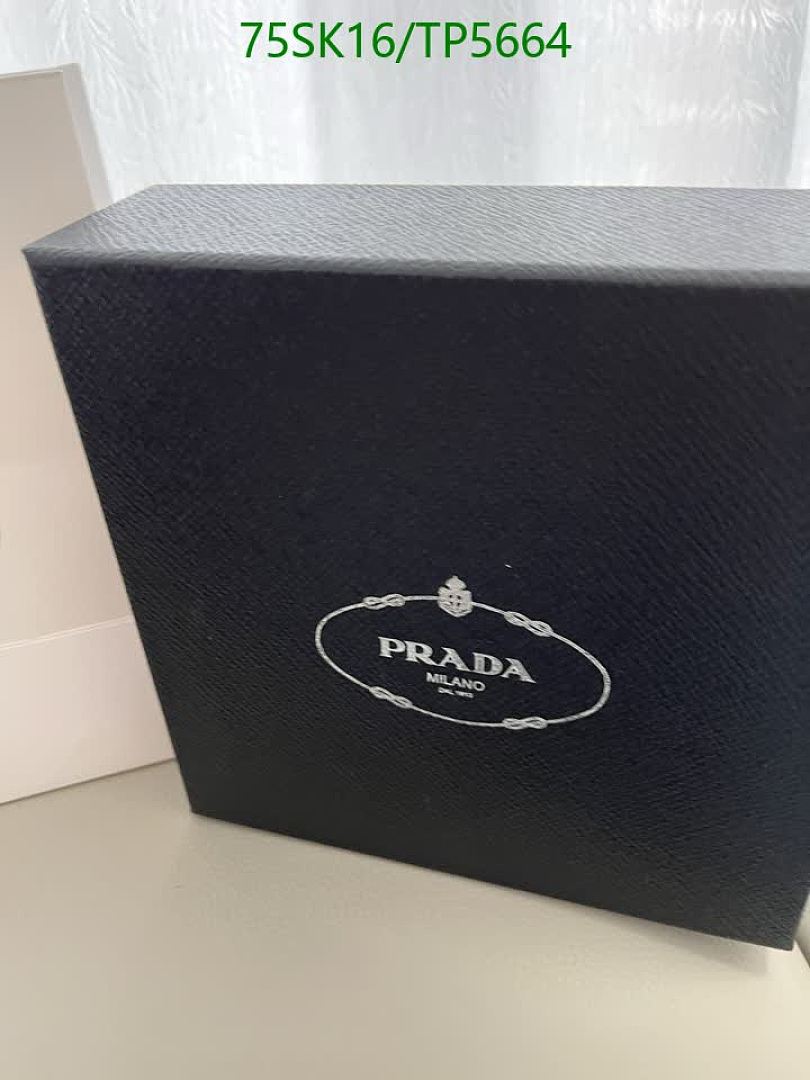 Prada-Belts Code: TP5664 $: 75USD