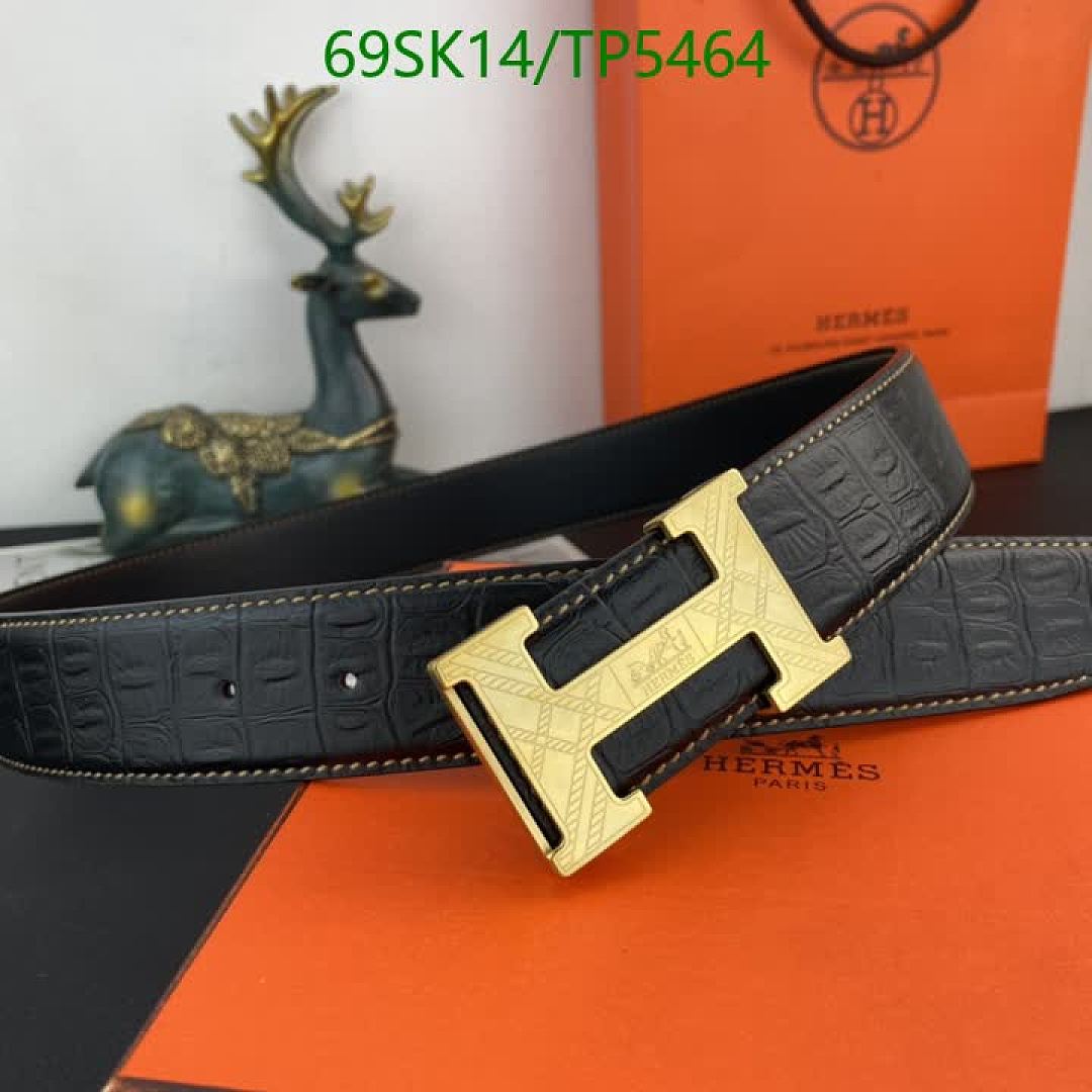 Hermes-Belts Code: TP5464 $: 69USD