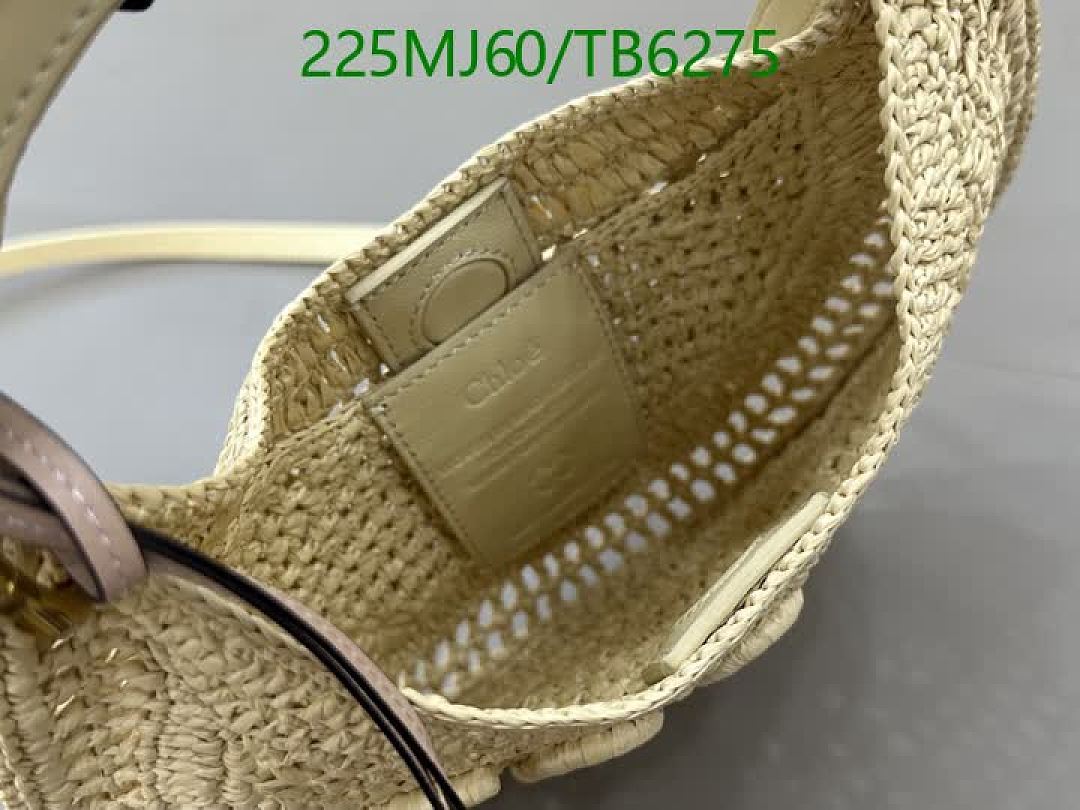 Chlo-Bags(5A) Code: TB6275 $: 225USD
