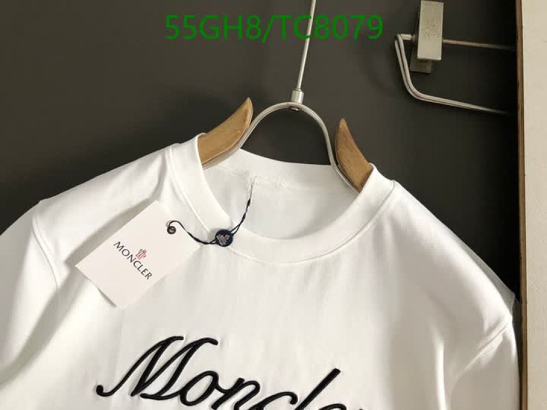 Moncler-Clothing Code: TC8079 $: 55USD