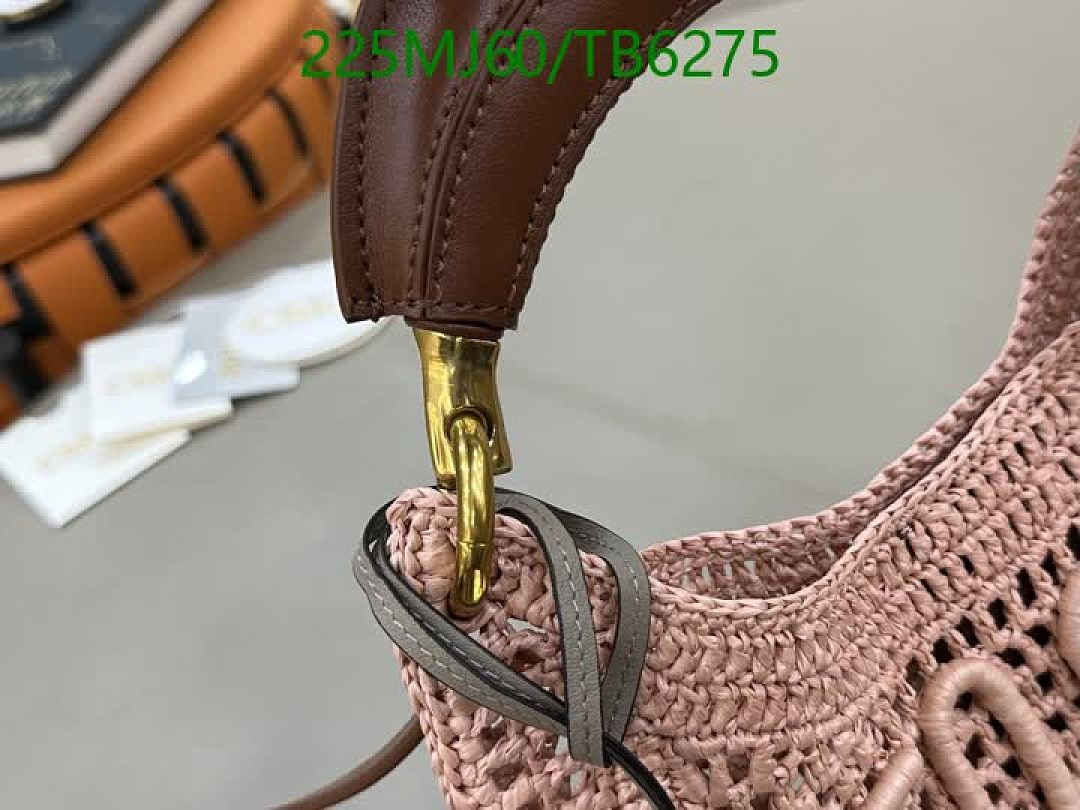 Chlo-Bags(5A) Code: TB6275 $: 225USD