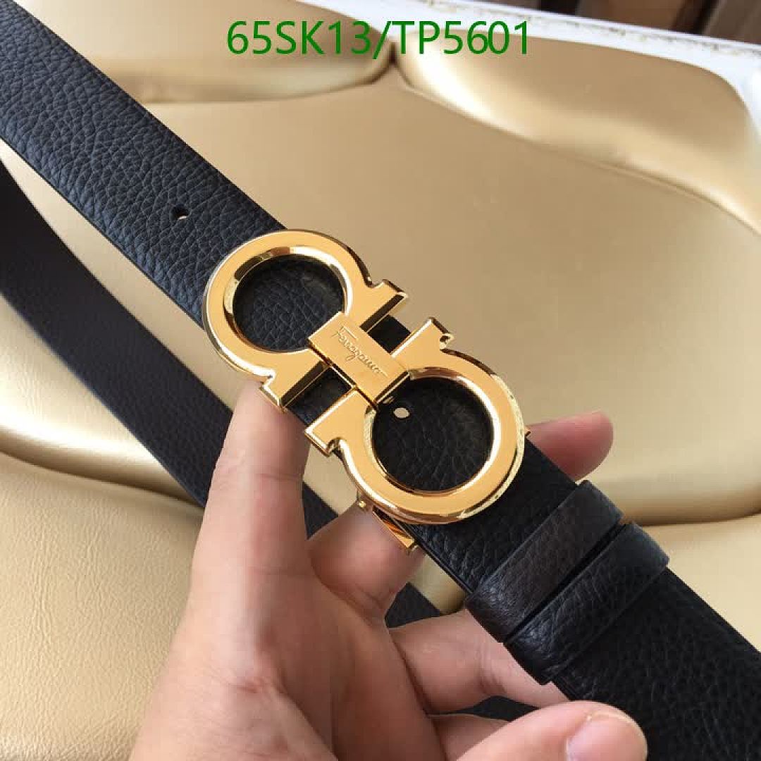 Ferragamo-Belts Code: TP5601 $: 65USD