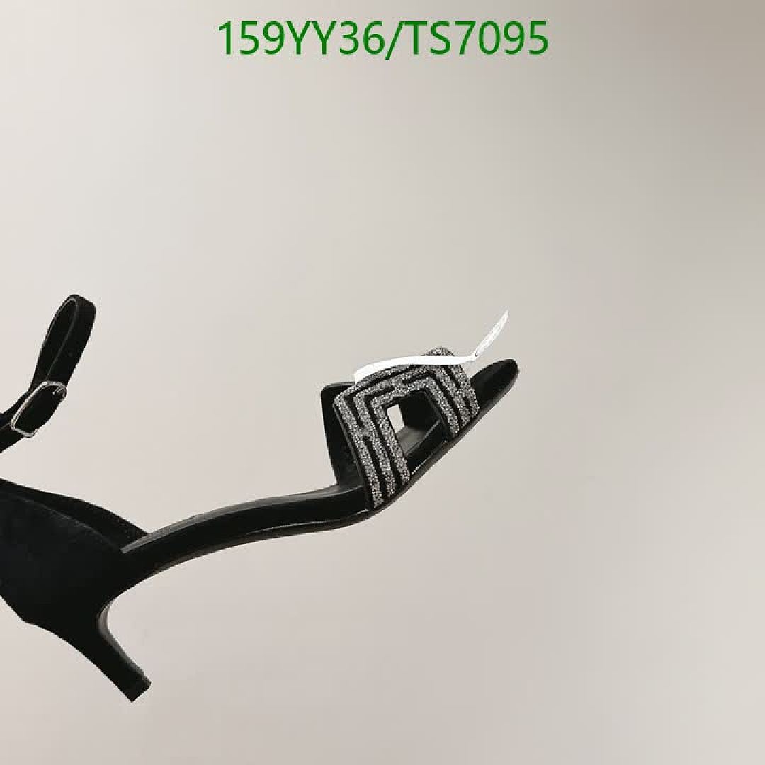 Hermes-Shoes(Women) Code: TS7095 $: 159USD