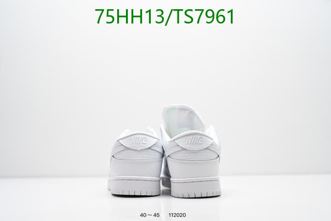 Nike-Shoes(Men) Code: TS7961 $: 75USD