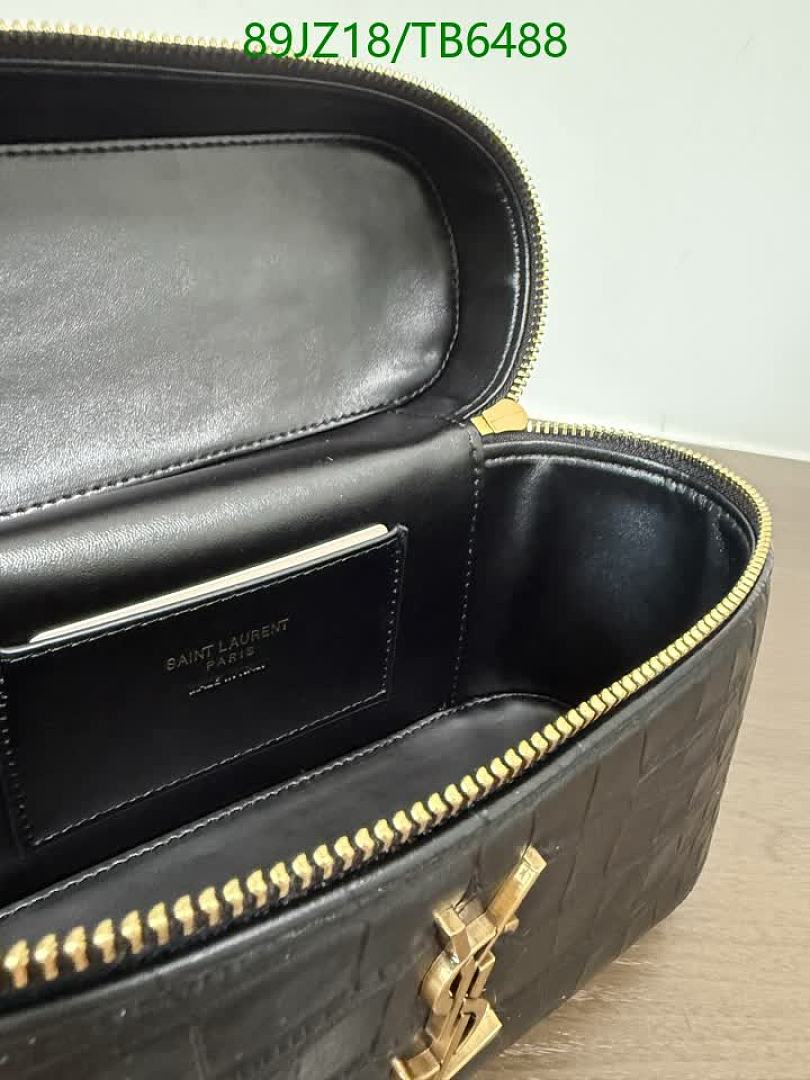 YSL-Bags(4A) Code: TB6488 $: 89USD