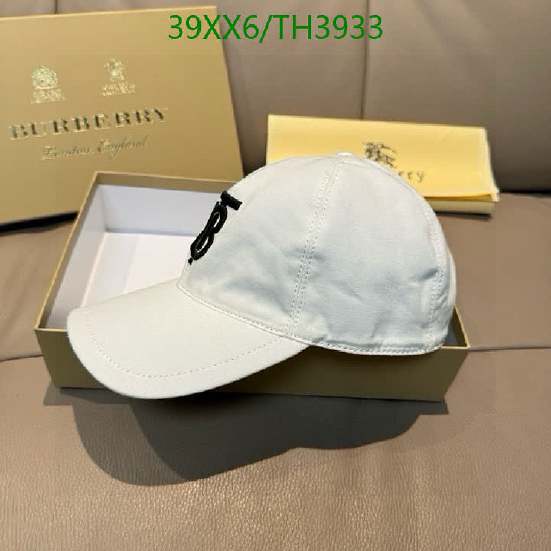Burberry-Hats Code: TH3933 $: 39USD
