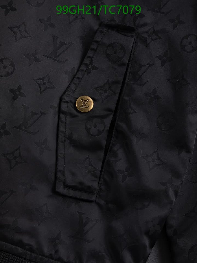 LV-Clothing Code: TC7079 $: 99USD