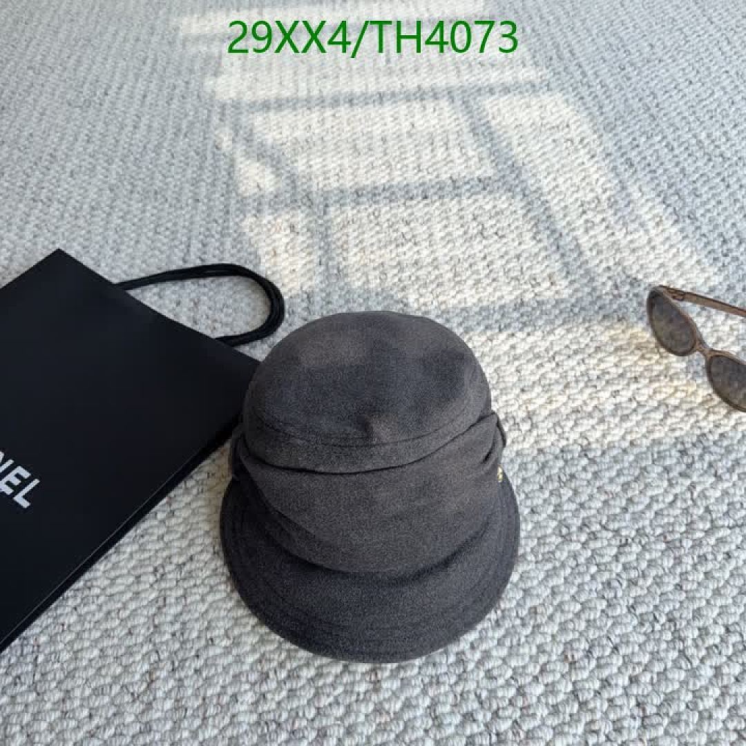 Chanel-Hats Code: TH4073 $: 29USD