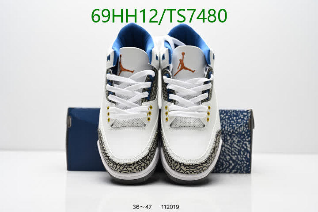 NIKE-Shoes(Women) Code: TS7480 $: 69USD