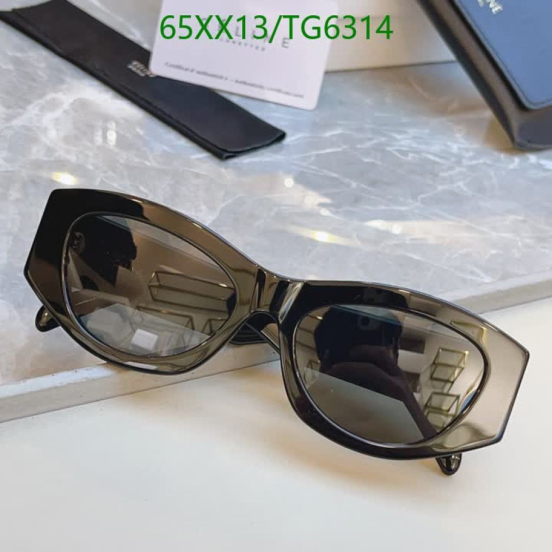 Celine-Glasses Code: TG6314 $: 65USD