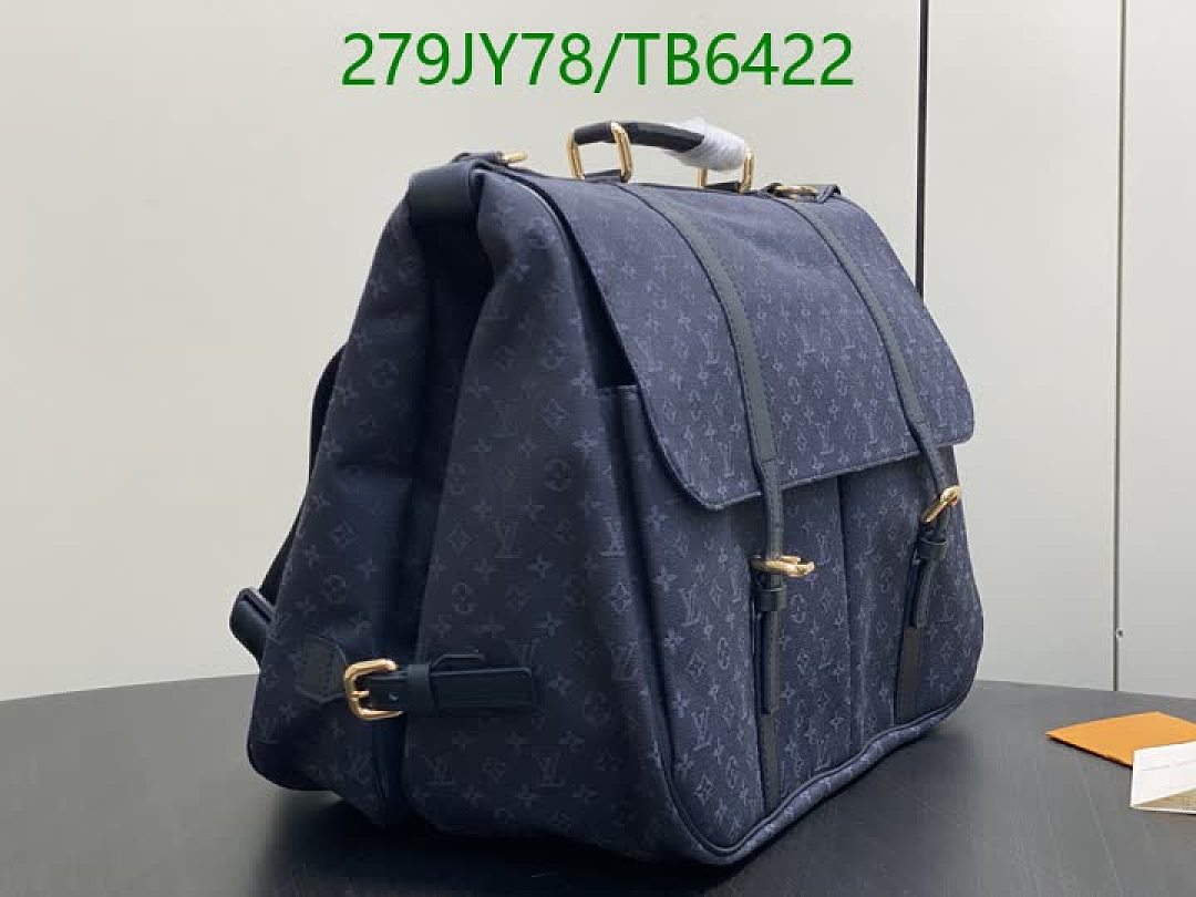 LV-Bags(5A) Code: TB6422 $: 279USD