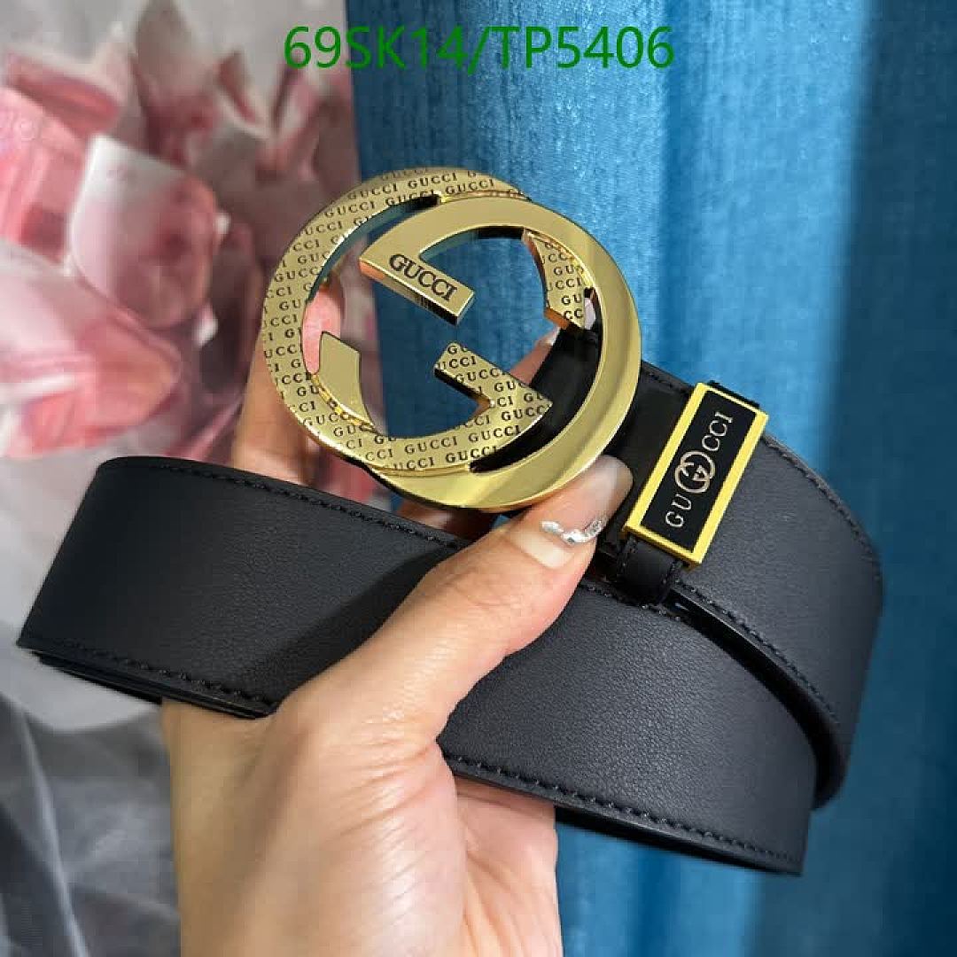 Gucci-Belts Code: TP5406 $: 69USD